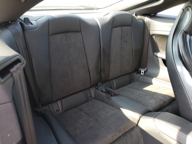 Photo 11 from auction – 2022 AUDI TT with VIN TRUAEAFV8N1006005
