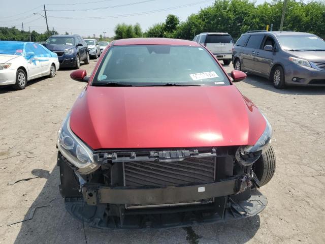 Photo 5 from auction – 2020 KIA FORTE FE with VIN 3KPF24AD4LE176204