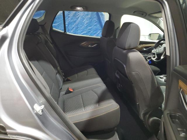 Photo 11 from auction – 2021 GMC TERRAIN SL with VIN 3GKALTEV3ML321805