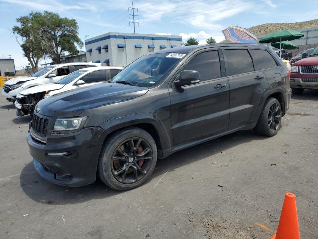 JEEP GRAND CHER 2012 with VIN 1C4RJFDJ8CC328764 - Photo from auction