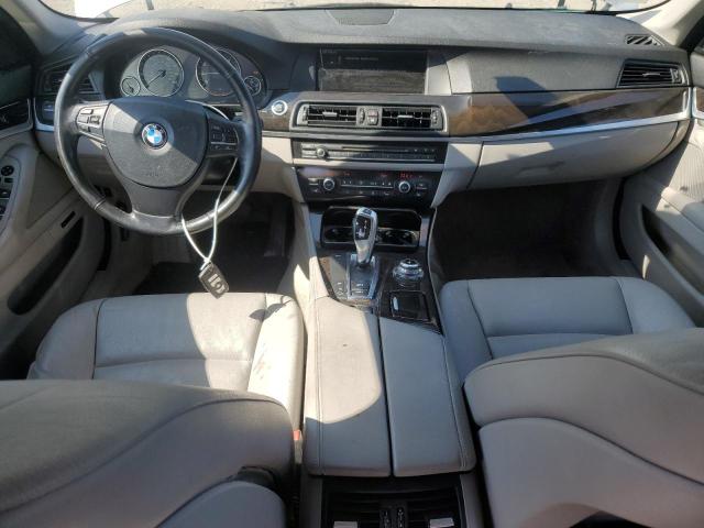 Фото 8 с аукциона – 2011 BMW 535 XI с VIN WBAFU7C51BDU56113