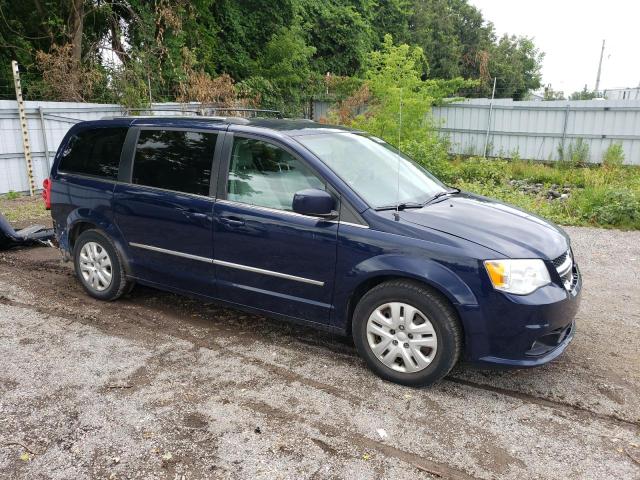 Zdjęcie 4 z aukcji – 2014 DODGE GRAND CARA z VIN 2C4RDGDG0ER327345