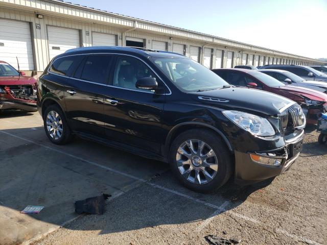 Photo 4 from auction – 2012 BUICK ENCLAVE with VIN 5GAKVCED8CJ421259