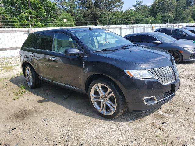 Photo 4 from auction – 2015 LINCOLN MKX with VIN 2LMDJ8JK1FBL28239