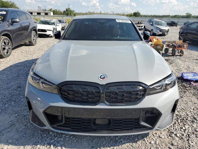 Photo 5 from auction – 2023 BMW M340I with VIN 3MW49FS03P8D07103