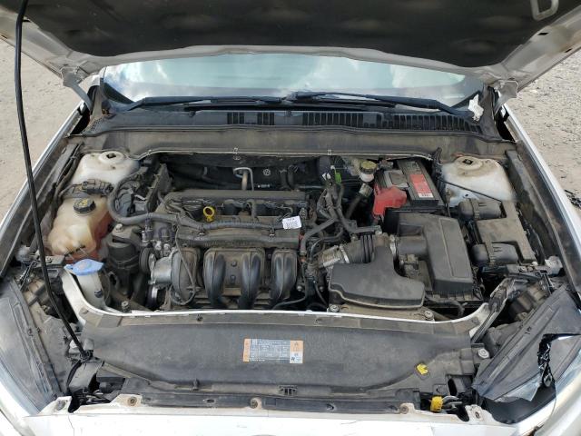 Photo 11 from auction – 2014 FORD FUSION SE with VIN 1FA6P0H70E5403709