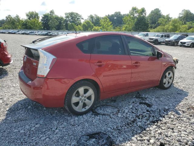 Photo 3 from auction – 2010 TOYOTA PRIUS with VIN JTDKN3DU0A0102988