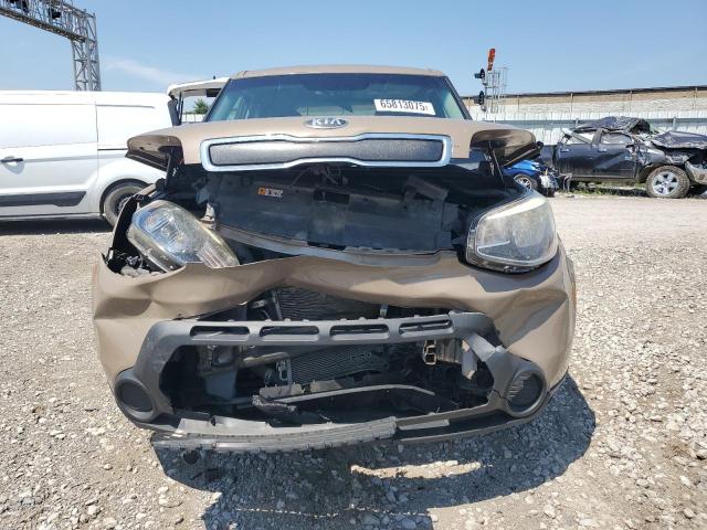 Photo 5 from auction – 2015 KIA SOUL with VIN KNDJN2A25F7118191