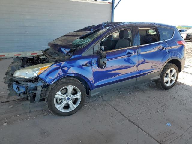 FORD ESCAPE SE 2014 with VIN 1FMCU0G9XEUC68670 - Photo from auction