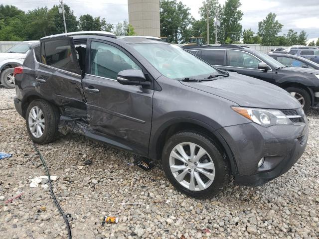 Zdjęcie 4 z aukcji – 2014 TOYOTA RAV4 LIMIT z VIN 2T3DFREV2EW182621