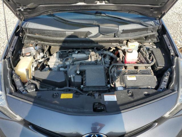 Photo 12 from auction – 2015 TOYOTA PRIUS V with VIN JTDZN3EU8FJ034244