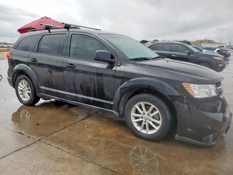 Photo 4 from auction – 2016 DODGE JOURNEY SX with VIN 3C4PDCBB6GT146998