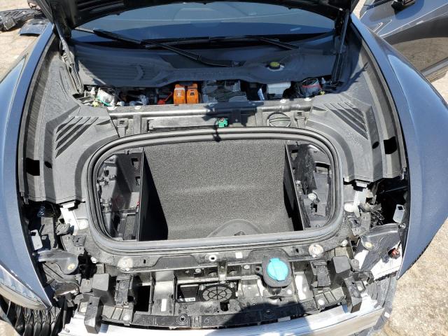 Photo 11 from auction – 2024 AUDI E-TRON GT with VIN WAUCJBFW0R7002933