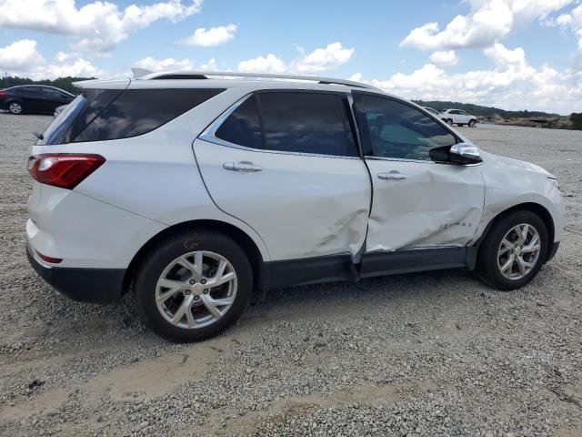 Photo 3 from auction – 2020 CHEVROLET EQUINOX with VIN 3GNAXNEV3LS576025