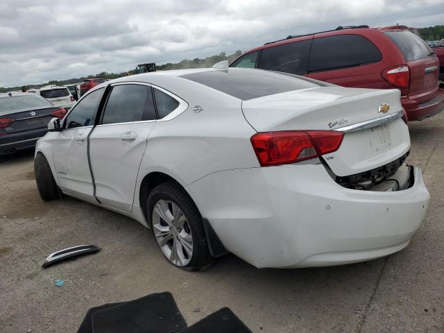 Photo 2 from auction – 2015 CHEVROLET IMPALA LT with VIN 2G1125S32F9236854