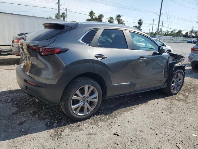 Photo 3 from auction – 2023 MAZDA CX-30 SELE with VIN 3MVDMBBM6PM527886