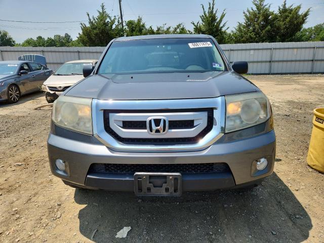 Photo 5 from auction – 2011 HONDA PILOT LX with VIN 5FNYF4H29BB008536