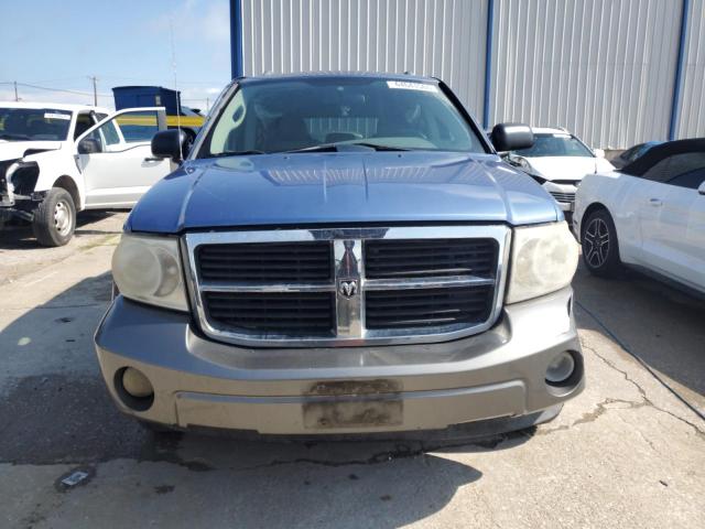 Photo 5 from auction – 2007 DODGE DURANGO SL with VIN 1D8HB48257F546067
