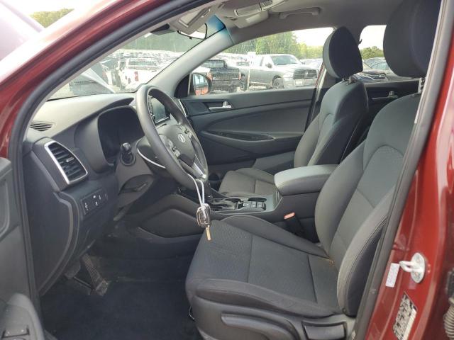 Photo 7 from auction – 2020 HYUNDAI TUCSON SE with VIN KM8J2CA47LU213781
