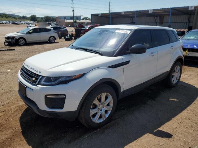 LAND ROVER RANGE ROVE 2019 with VIN SALVP2RX4KH347583 - Photo from auction