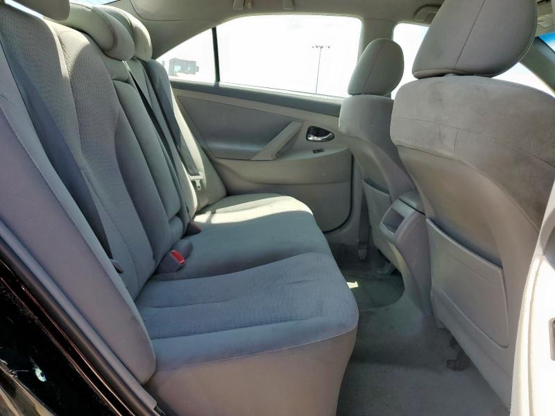 Zdjęcie 10 z aukcji – 2011 TOYOTA CAMRY BASE z VIN 4T1BF3EKXBU700747