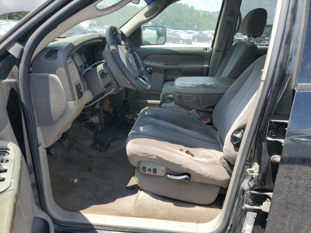 Photo 7 from auction – 2005 DODGE RAM 3500 S with VIN 3D7MR48C15G822800