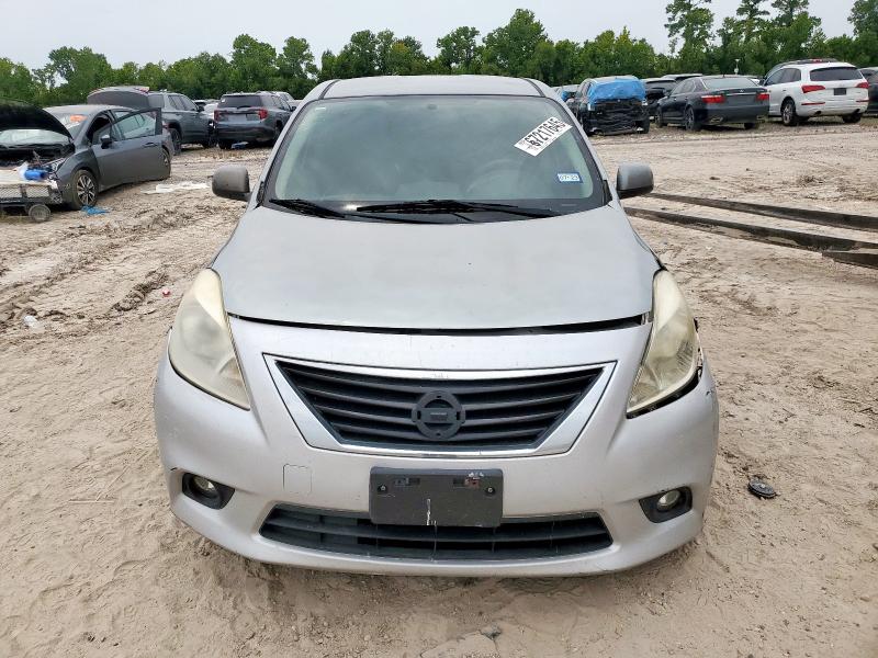 Photo 5 from auction – 2012 NISSAN VERSA S with VIN 3N1CN7APXCL942845