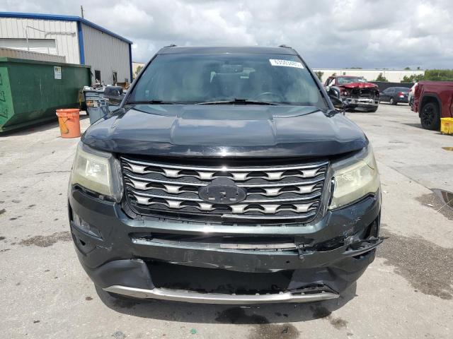 Photo 5 from auction – 2016 FORD EXPLORER X with VIN 1FM5K7D85GGA03062