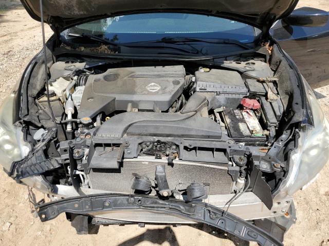 Photo 11 from auction – 2015 NISSAN ALTIMA 2.5 with VIN 1N4AL3APXFC262792