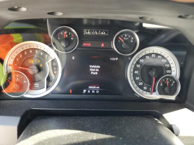 Фото 9 с аукциона – 2014 RAM 1500 SLT с VIN 1C6RR6LT6ES396749