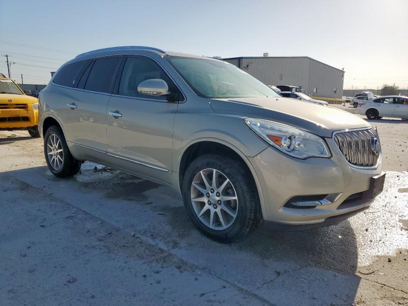 Photo 4 from auction – 2016 BUICK ENCLAVE with VIN 5GAKRBKD6GJ326546