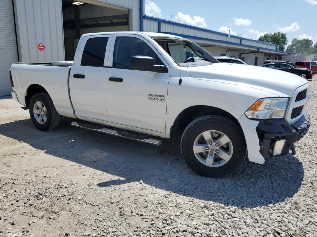 Photo 4 from auction – 2018 RAM 1500 ST with VIN 1C6RR7FGXJS200004