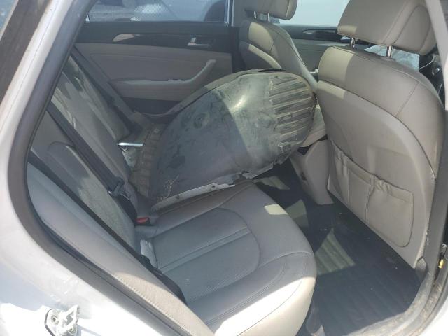 Photo 10 from auction – 2016 HYUNDAI SONATA SPO with VIN 5NPE34AF5GH420941
