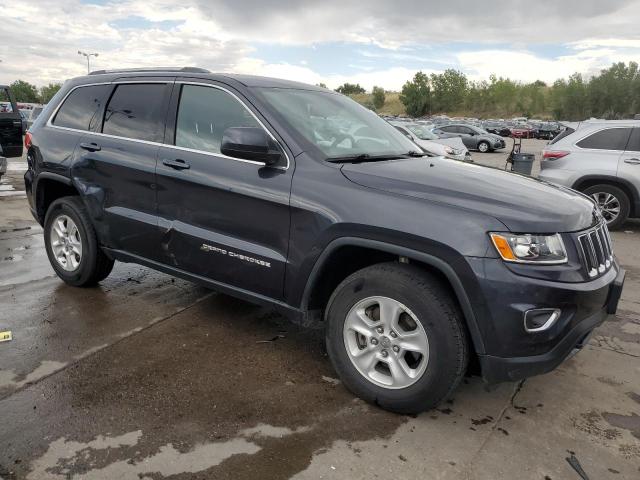 Photo 4 from auction – 2016 JEEP GRAND CHER with VIN 1C4RJFAG3GC438796