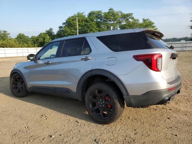 Photo 2 from auction – 2022 FORD EXPLORER S with VIN 1FM5K8GC7NGC28814