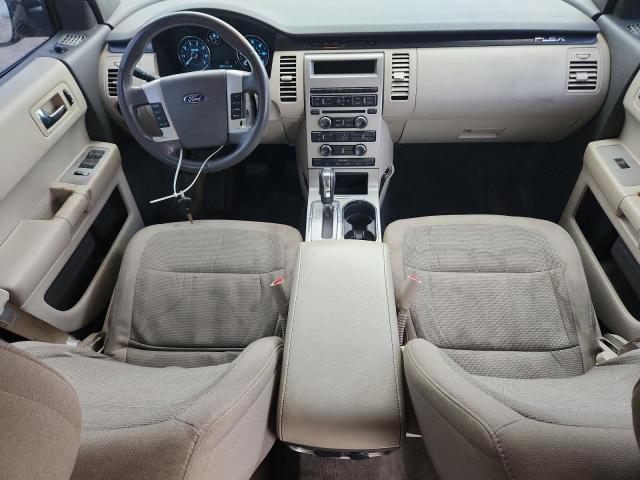 Photo 8 from auction – 2011 FORD FLEX SE with VIN 2FMGK5BC2BBD13920