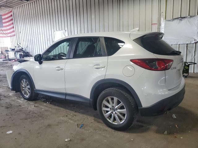 Photo 2 from auction – 2016 MAZDA CX-5 TOURI with VIN JM3KE2CY1G0694562