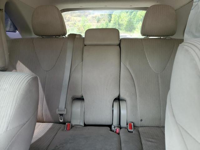 Photo 10 from auction – 2011 TOYOTA VENZA with VIN 4T3BA3BB2BU024935