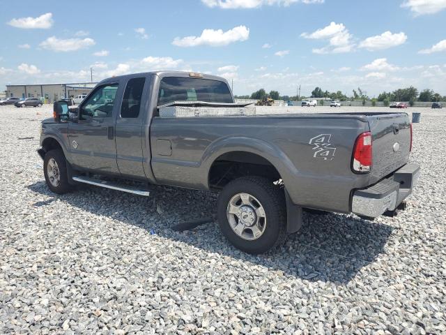 Photo 2 from auction – 2012 FORD F350 SUPER with VIN 1FT8X3BT0CEA68619
