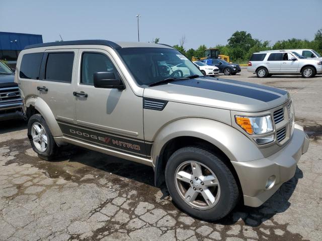 Photo 4 from auction – 2010 DODGE NITRO SXT with VIN 1D4PU5GK3AW154209