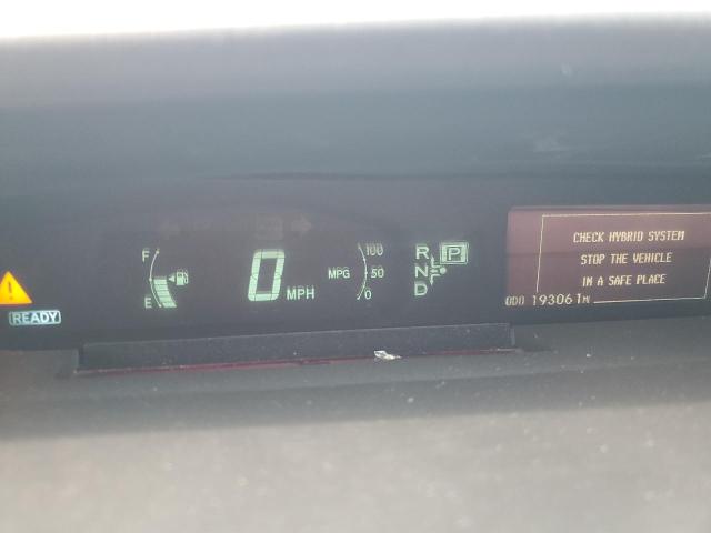 صورة رقم 9 من المزاد - 2013 TOYOTA PRIUS مع VIN JTDKN3DU2D1690777