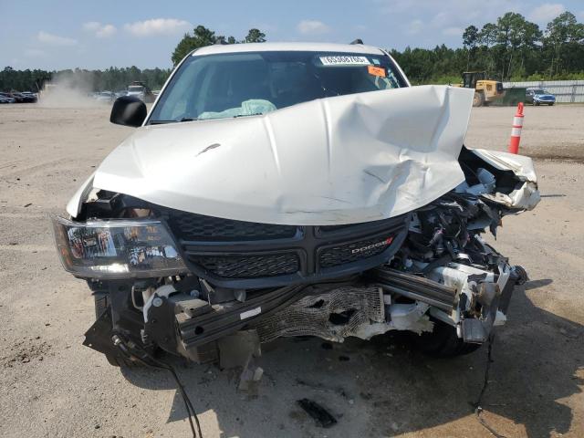 Photo 5 from auction – 2018 DODGE JOURNEY SE with VIN 3C4PDCAB0JT319469