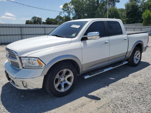 RAM 1500 LARAM 2016 with VIN 1C6RR7NT8GS122877 - Photo from auction