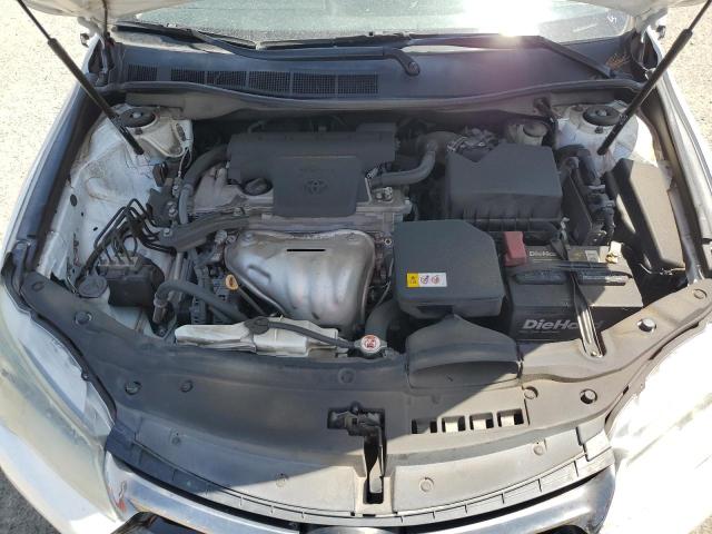 Photo 11 from auction – 2017 TOYOTA CAMRY LE with VIN 4T1BF1FK6HU331803