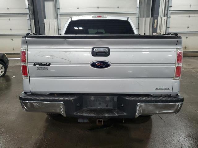 Photo 6 from auction – 2013 FORD F150 SUPER with VIN 1FTFW1EF2DKE61738