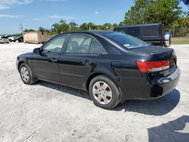 Photo 2 from auction – 2006 HYUNDAI SONATA with VIN KMHET46C76A088808