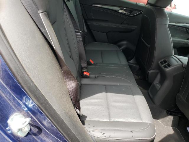 Photo 10 from auction – 2023 BUICK ENVISION E with VIN LRBFZPR49PD162158