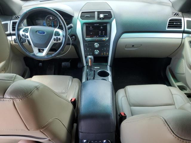 Photo 8 from auction – 2013 FORD EXPLORER X with VIN 1FM5K8D83DGA62161