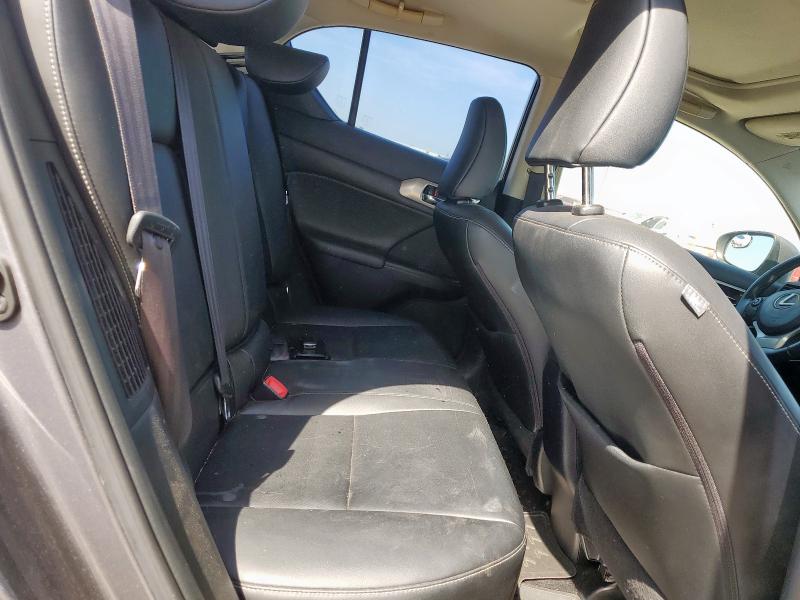 Photo 11 from auction – 2014 LEXUS CT 200 with VIN JTHKD5BH2E2192478