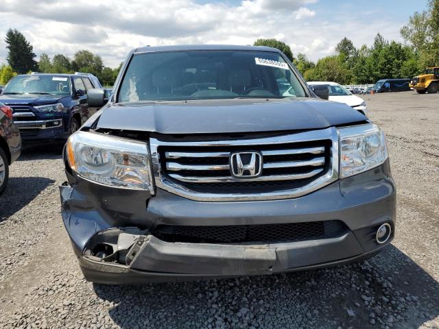 Photo 5 from auction – 2013 HONDA PILOT EX with VIN 5FNYF4H49DB023218